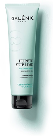 PURETE SUBLIME GEL DETERGENTE