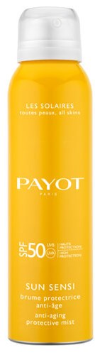 PAYOT SUN SENSI BRUME PROT 50