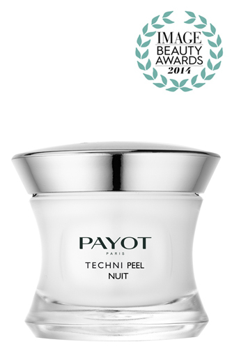 PAYOT TECHNI PEEL NUIT