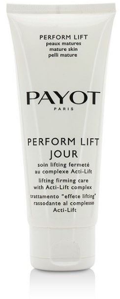 PAYOT VRAC PERFORM LIFT JOUR