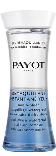 PAYOT DEMAQUILLANT INSTAN YEUX