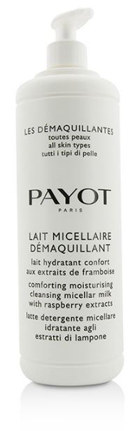 PAYOT VRAC LAIT MICELLAIRE DEM