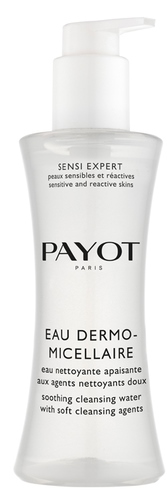 PAYOT EAU DERMO MICELL P SENS