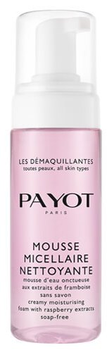 PAYOT MOUSSE MICELLAIRE NETTOY