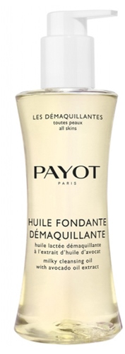 PAYOT HUILE FOND DEMAQUILL 200