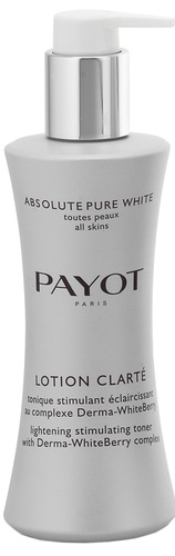 PAYOT LOTION CLARTE 200ML