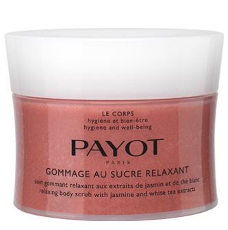 PAYOT GOMMAGE SUCRE RELAX200ML