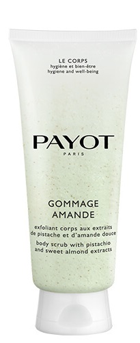 PAYOT GOMMAGE AMANDE 200ML