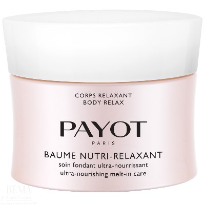 PAYOT LE CORPS BAUME NUTRI REL