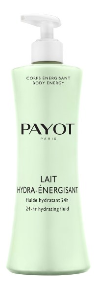 PAYOT LE CORPS LAIT HYDRA ENER