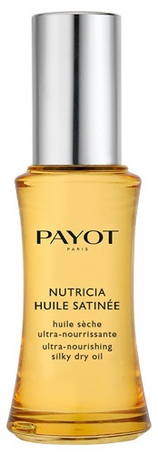 PAYOT NUTRICIA HUILE SATINEE