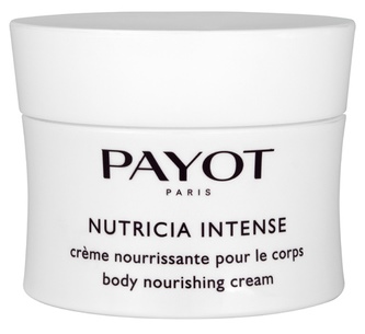 PAYOT NUTRICIA INTENSE CRP 200