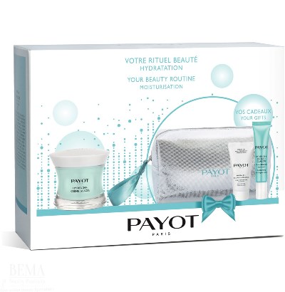 PAYOT SET HYDRA24+