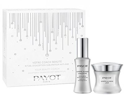 PAYOT GLOBAL ANTIAGING PROGRAM