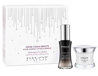 PAYOT JOUR RESCULPTING PROGRAM