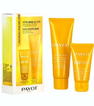 PAYOT KIT PROMO DUO DE L'ETE