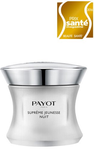 PAYOT SUPREME JEUNES NUIT