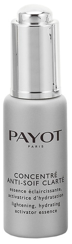 PAYOT CONCENTRE ANTISOIF CLA30