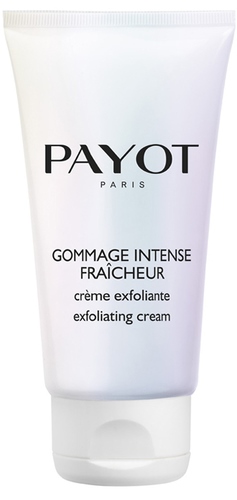 PAYOT GOMMAGE INTENSE FRAIC 50