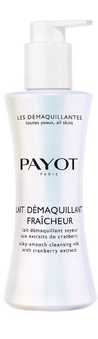 PAYOT LAIT DEMAQ FRAICH 200ML