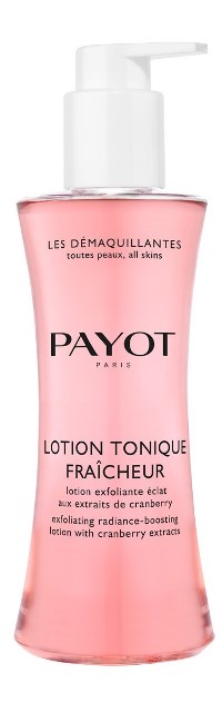 PAYOT LOTION TONIQUE FRAIC 200