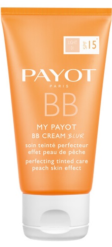 MY PAYOT BB CREAM BLUR LIG50ML