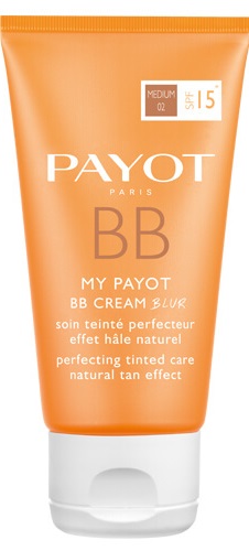 MY PAYOT BB CREAM BLUR MED50ML