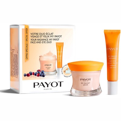 MY PAYOT SET