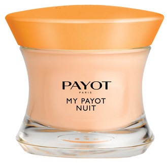 PAYOT MY PAYOT CREME DE NUIT50