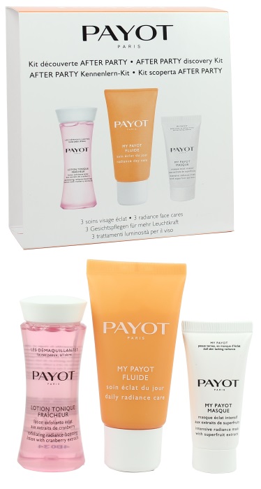 PAYOT MY DISCOVERY SET