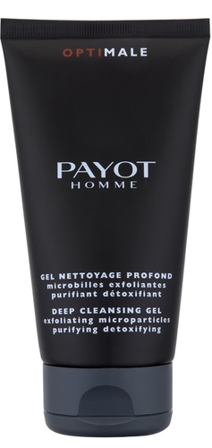 PAYOT GEL NETTOYAGE PROFOND SP