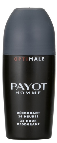 PAYOT DEODORANT 24 HEURS SP