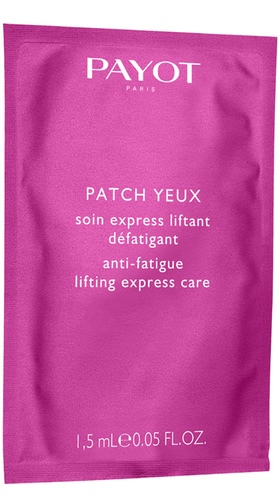 PAYOT PERFORM LIFT PATCH YEUX