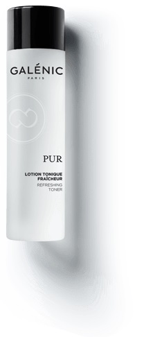 PUR LOZIONE RINFRESCANTE 200ML