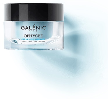 GALENIC CREMA CONT OCCH LE15ML