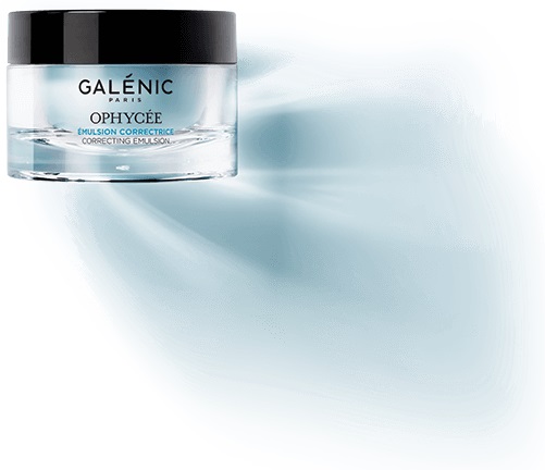 GALENIC EMULSIONE ANTIRUGHE