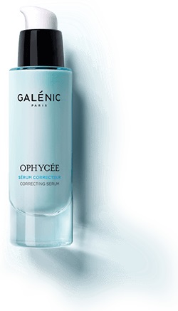 GALENIC SIERO ANTIRUGHE 30ML