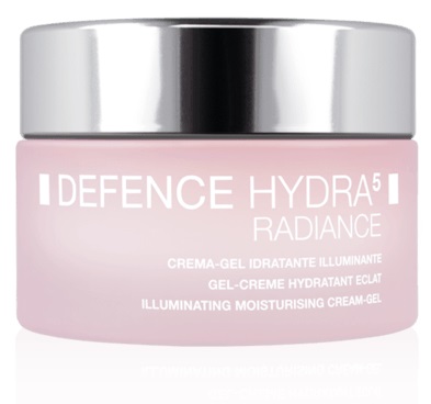 DEFENCE HYDRA5 CR GEL RADIANCE