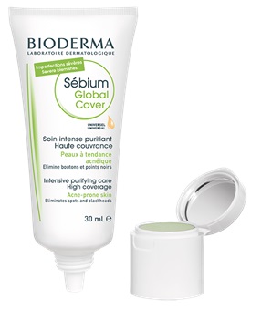 SEBIUM GLOBAL COVER 30ML