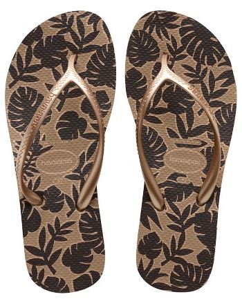 HAVAIANAS HIGH LIGHT II R39/40