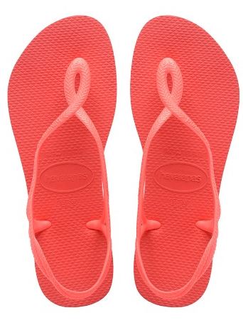 HAVAIANAS LUNA CORALNEW 35/36 HAVAIANAS LUNA CORALNEW 35/36