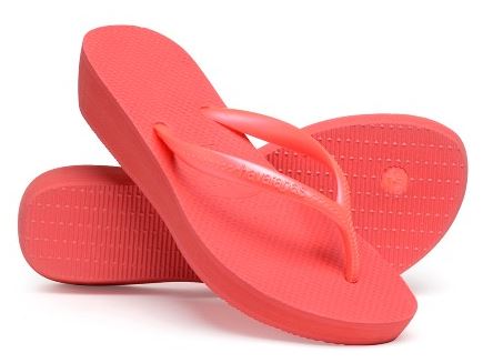HAVAIANAS HIGH LIGHT COR 35 HAVAIANAS HIGH LIGHT COR 35