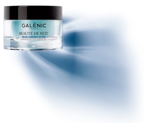 GALENIC GEL CRONO ATTIVO 50ML