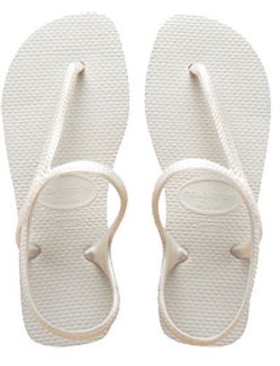 HAVAIANAS FLASH URBAN WHIT 334