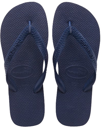 HAVAIANAS TOP NAV BLUE 39/40