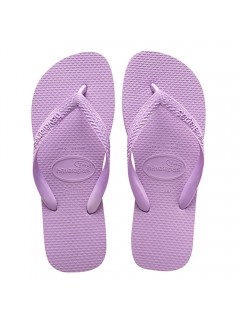 HAVAIANAS TOP SOFT LILAC 35/36