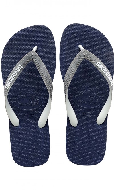 HAVAIANAS TOP MIX MA/GR/W43/44