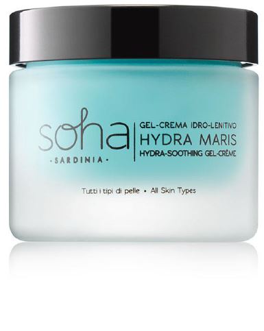 SOHA GEL CREMA IDRO LENIT 50ML