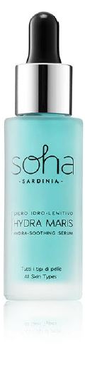 SOHA SIERO IDRO LENIT HYDR30ML