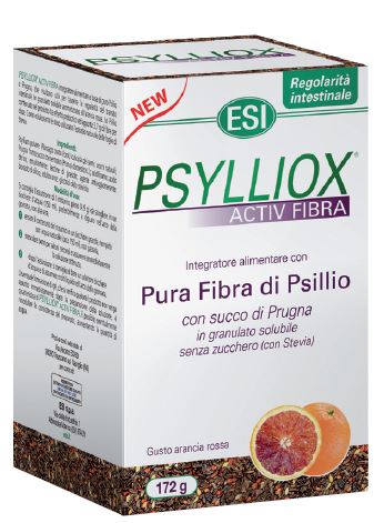 ESI PSYLLIOX ACTIV FIBRA 172G